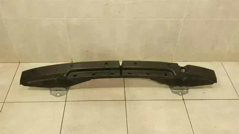 BMW 3 (E90 / E91 / E92 / E93) BMW 3 Series E92 M3 rear bumper beam 7900766 bumper rear carrier Body type: Coupe
Fuel: Petrol