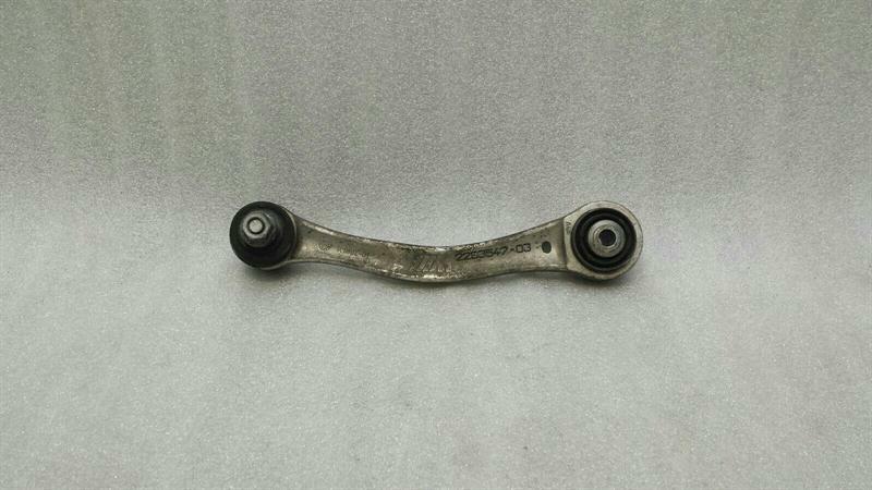 BMW 3 (E90 / E91 / E92 / E93) BMW 3 Series E92 M3 Left Rear Wishbone 2283547 Rear Left Handbar