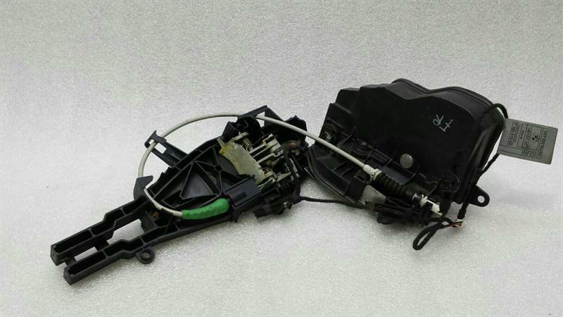 BMW 3 (E90 / E91 / E92 / E93) BMW 3 Series E92 Front Right Door Lock 7202144 Door Lock