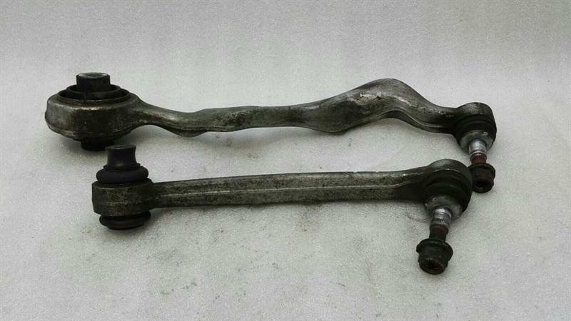 BMW 3 (E90 / E91 / E92 / E93) BMW 3 Series E92 M3 right front wishbone 2283576 front right handlebar