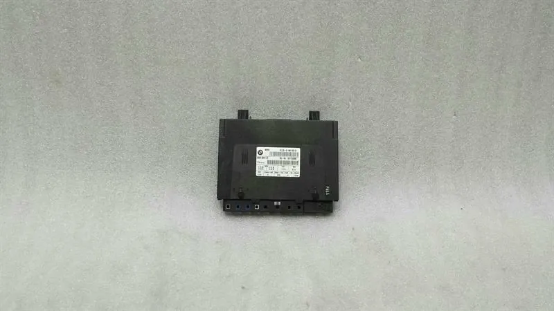 BMW 3 Series E92 seat modules 9148265 seat control unit