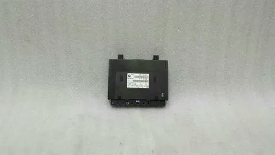 Modules de siège BMW Série 3 E92 9148265 unité de commande de siège