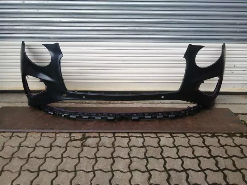 Bentley Continental GT front bumper BENTLEY CONTINENTAL GT 2024 LIFT 3SD Front Bump...