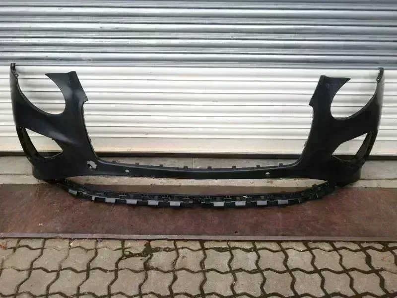 Bentley Continental GT front bumper BENTLEY CONTINENTAL GT 2024 LIFT 3SD Front Bump...