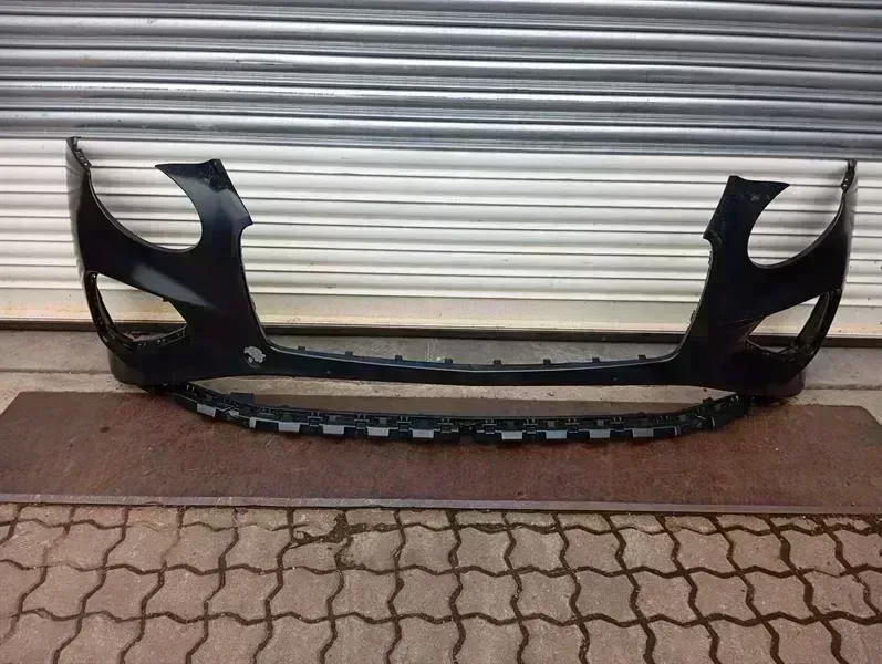 Bentley Continental GT front bumper BENTLEY CONTINENTAL GT 2024 LIFT 3SD Front Bump...