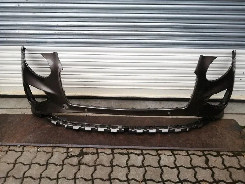 BENTLEY CONTINENTAL GT 2024 LIFT 3SD Front Bumper 3SD807437 USA Bumper