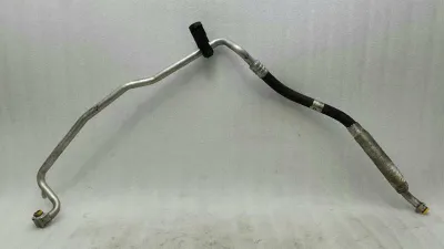 BMW Seria 3 E92 M3 Rura klimatyzacji 9122621 Klimatyzacja Klimatyzacja
