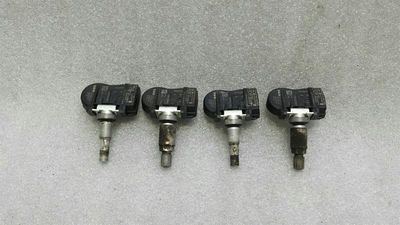 BMW 3-serie E92 Däcktryckssensorset 6855539 Däcktryckssensorset