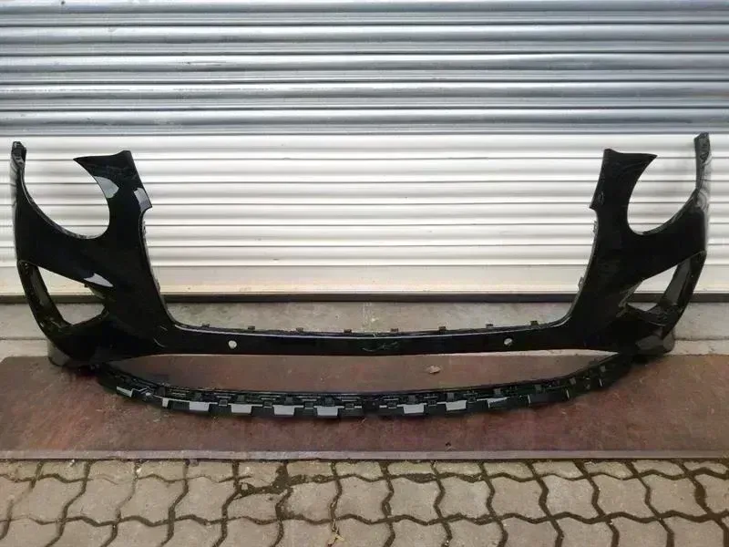 Bentley Continental GT front bumper Bentley Continental GT 2024 Lift 3S 3SD Front B...