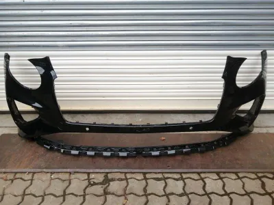 Bentley Continental GT 2024 Lift 3S 3SD Frontstoßstange 3SD807437 USA Stoßstange