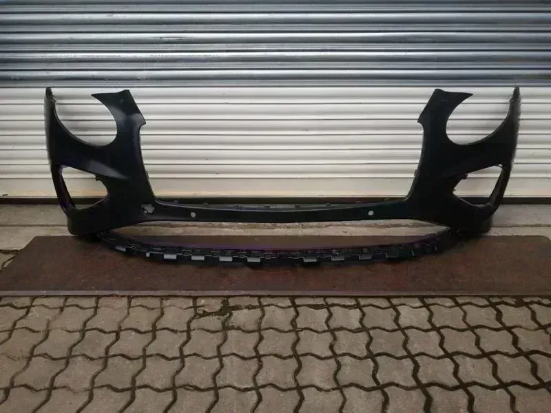 Bentley Continental GT front bumper Bentley Continental GT 2024 Lift 3S 3SD Front B...
