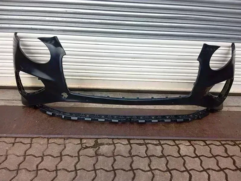 Bentley Continental GT front bumper BENTLEY CONTINENTAL GT 2024 LIFT 3SD Front Bump...
