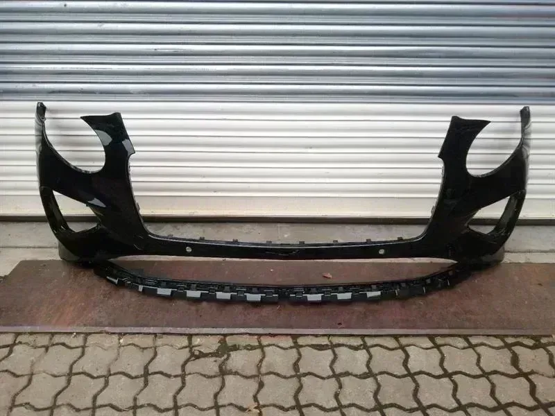 Bentley Continental GT front bumper BENTLEY CONTINENTAL GT 2024 LIFT 3SD Front Bump...