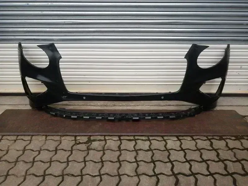 Bentley Continental GT front bumper BENTLEY CONTINENTAL GT 2024 LIFT 3SD Front Bump...