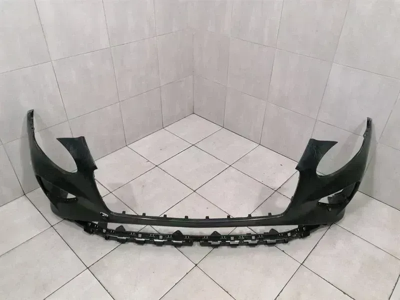 Bentley Continental GT front bumper BENTLEY CONTINENTAL GT 2024 LIFT 3SD Front Bump...