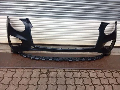 Pare-chocs avant BENTLEY CONTINENTAL GT 2024 LIFT 3SD 3SD807437 Pare-chocs avant