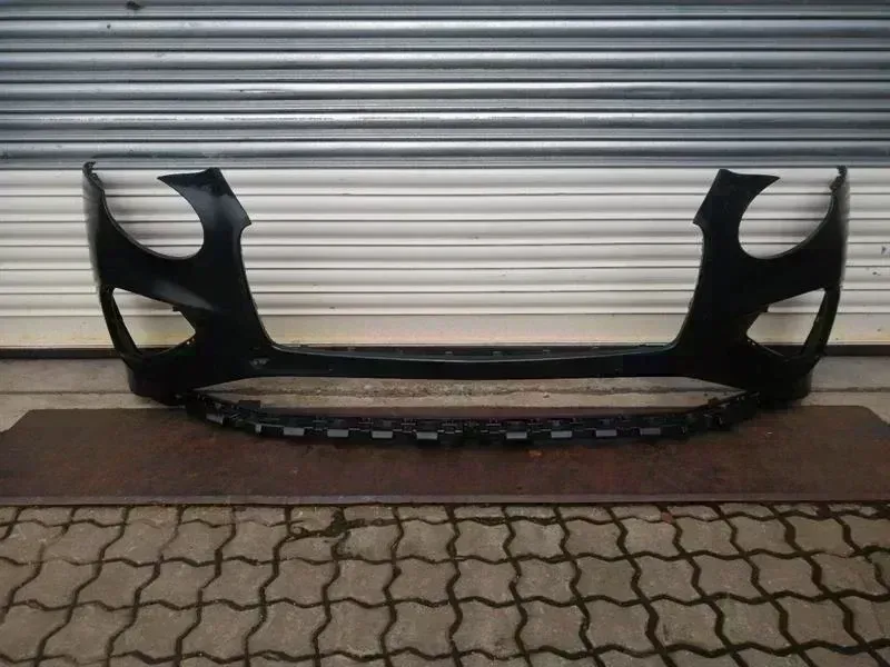 Bentley Continental GT front bumper BENTLEY CONTINENTAL GT 2024 LIFT 3SD Front Bump...