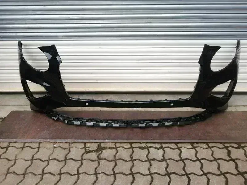 Bentley Continental GT front bumper BENTLEY CONTINENTAL GT 2024 LIFT 3SD Front Bump...
