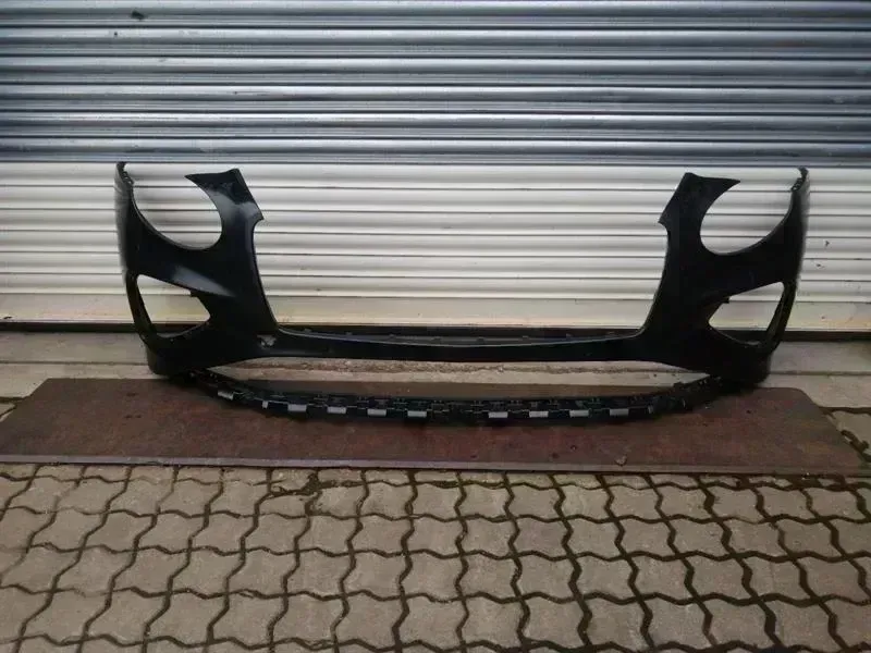 Bentley Continental GT front bumper BENTLEY CONTINENTAL GT 2024 LIFT 3SD Front Bump...