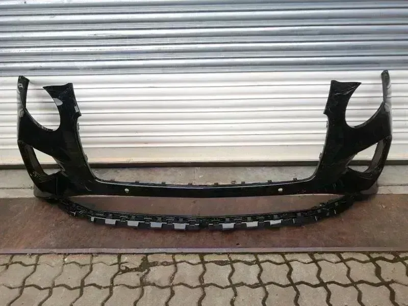 Bentley Continental GT front bumper BENTLEY CONTINENTAL GT 2024 LIFT 3SD Front Bump...