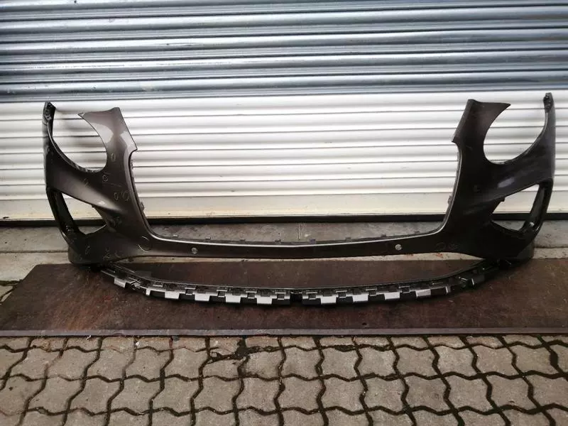 Bentley Continental GT front bumper Bentley Continental GT 2024 Lift 3S 3SD Front B...