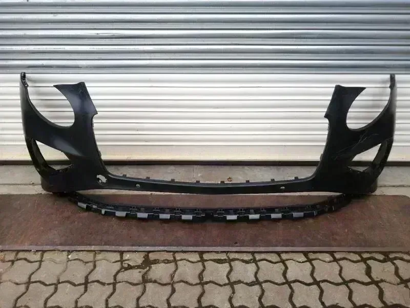 Bentley Continental GT front bumper BENTLEY CONTINENTAL GT 2024 LIFT 3SD Front Bump...