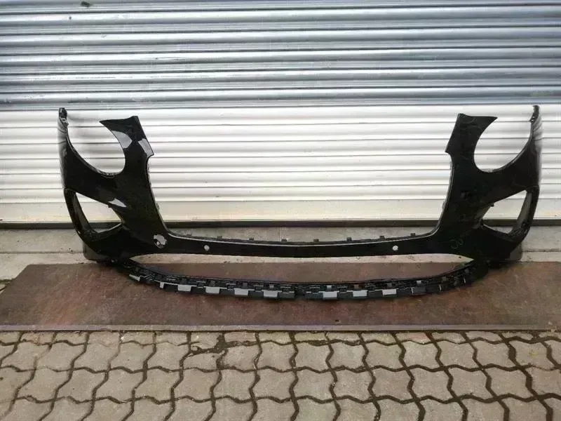 Bentley Continental GT front bumper Bentley Continental GT 2024 Lift 3S 3SD Front B...