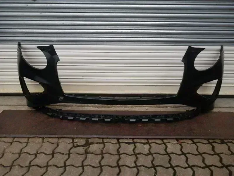 Bentley Continental GT front bumper BENTLEY CONTINENTAL GT 2024 LIFT 3SD Front Bump...