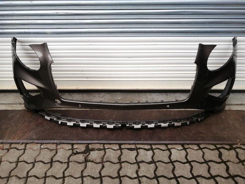 Bentley Continental GT front bumper BENTLEY CONTINENTAL GT 2024 LIFT 3SD Front Bump...