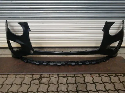 BENTLEY CONTINENTAL GT 2024 LIFT 3SD Frontstoßstange 3SD807437 Frontstoßstange