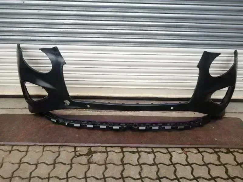 Bentley Continental GT front bumper BENTLEY CONTINENTAL GT 2024 LIFT 3SD Front Bump...