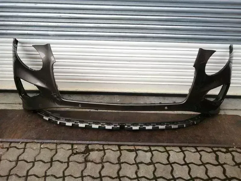 Bentley Continental GT front bumper BENTLEY CONTINENTAL GT 2024 LIFT 3SD Front Bump...