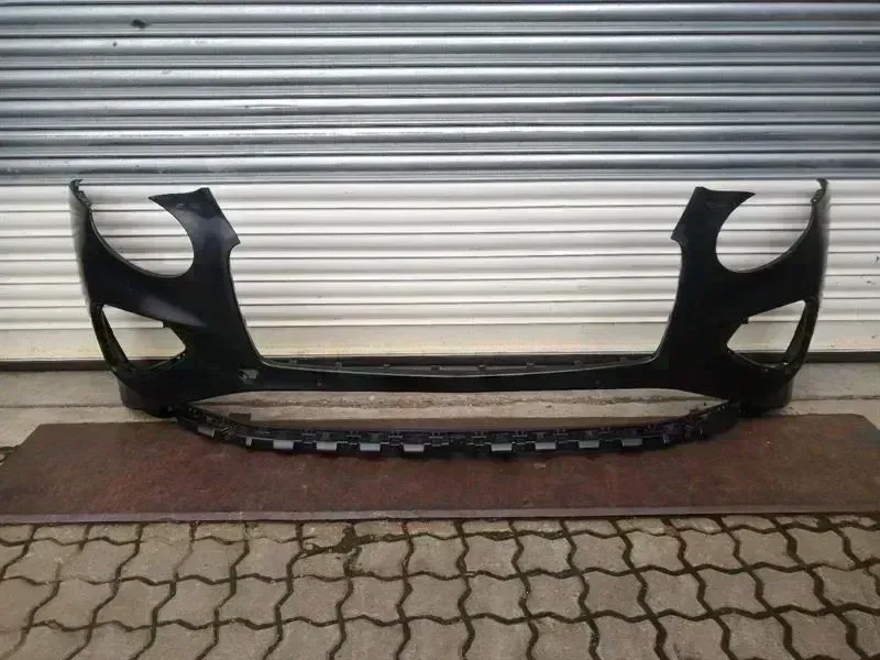 Bentley Continental GT front bumper BENTLEY CONTINENTAL GT 2024 LIFT 3SD Front Bump...