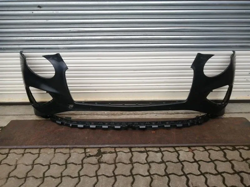 BENTLEY CONTINENTAL GT 2024 LIFT 3SD Front Bumper 3SD807437 Front Bumper