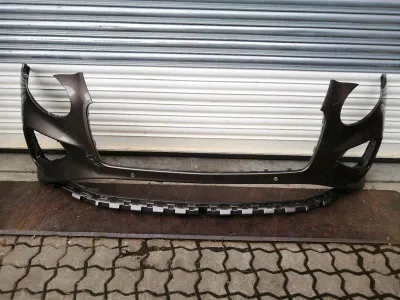 Pare-chocs avant BENTLEY CONTINENTAL GT 2024 LIFT 3SD 3SD807437 USA Pare-chocs
