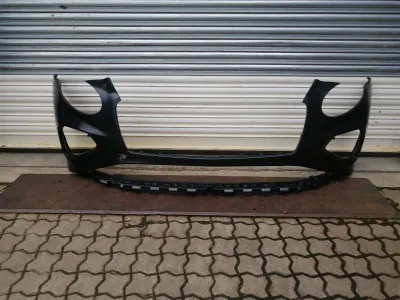 Pare-chocs avant BENTLEY CONTINENTAL GT 2024 LIFT 3SD 3SD807437 Pare-chocs avant