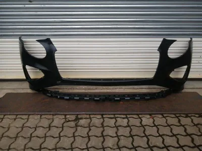 BENTLEY CONTINENTAL GT 2024 LIFT 3SD Предна броня 3SD807437 Предна броня