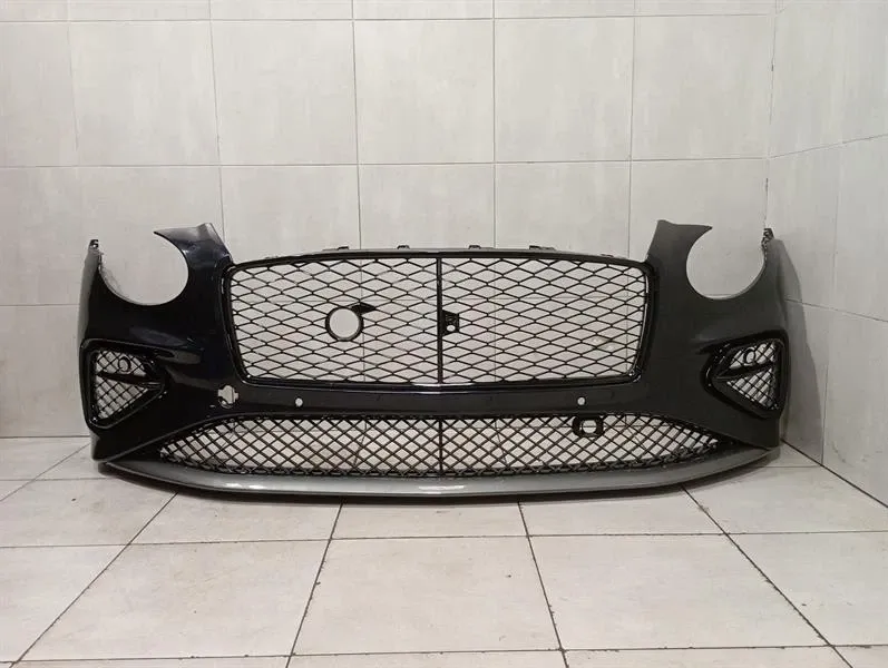 Bentley Continental GT 2024 Lift 3S 3SD Front Bumper 3SD807437 Front Bumper