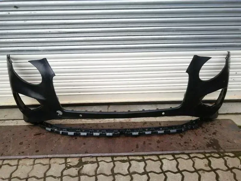 Bentley Continental GT 2024-... BENTLEY CONTINENTAL GT 2024 LIFT 3SD Front Bumper 3SD807437 Front Bumper