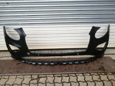 Pare-chocs avant BENTLEY CONTINENTAL GT 2024 LIFT 3SD 3SD807437 Pare-chocs avant