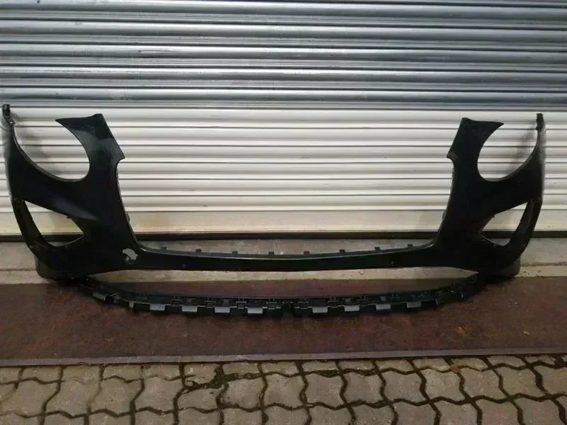 Bentley Continental GT front bumper BENTLEY CONTINENTAL GT 2024 LIFT 3SD Front Bump...