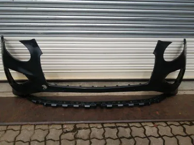 BENTLEY CONTINENTAL GT 2024 LIFT 3SD Предна броня 3SD807437 Предна броня
