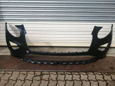 Передний бампер BENTLEY CONTINENTAL GT 2024 LIFT 3SD 3SD807437