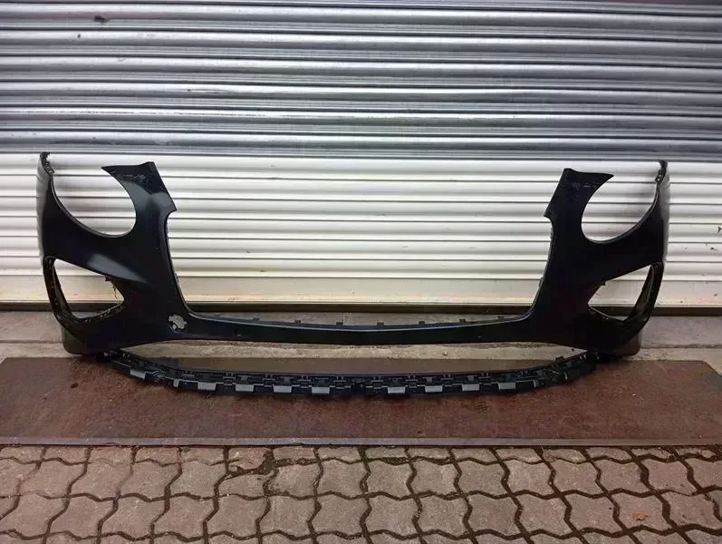 Bentley Continental GT front bumper BENTLEY CONTINENTAL GT 2024 LIFT 3SD Front Bump...