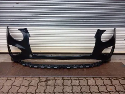 BENTLEY CONTINENTAL GT 2024 LIFT 3SD Frontstoßstange 3SD807437 Frontstoßstange