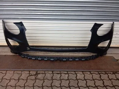 BENTLEY CONTINENTAL GT 2024 LIFT 3SD Предна броня 3SD807437 Предна броня