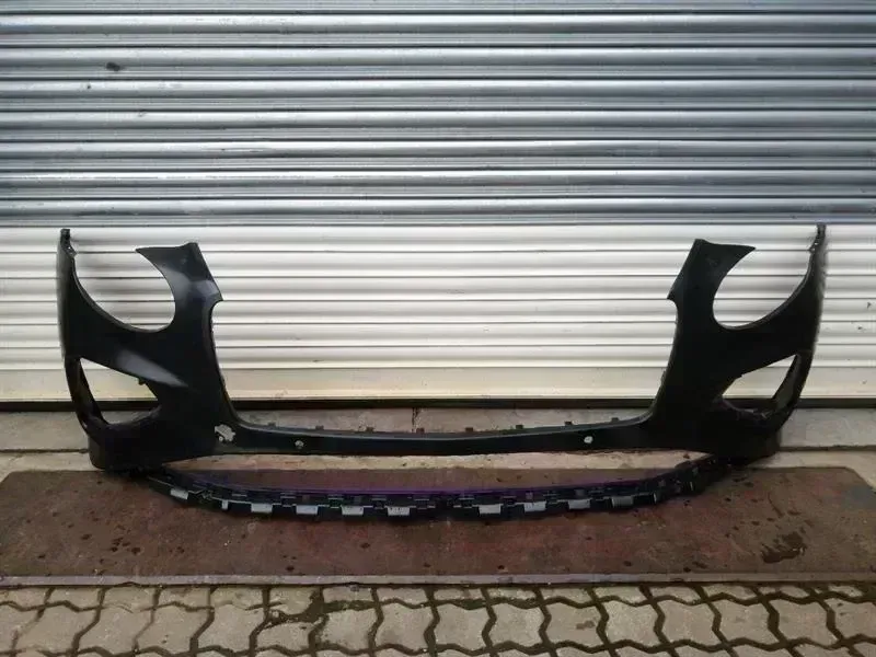 Bentley Continental GT front bumper BENTLEY CONTINENTAL GT 2024 LIFT 3SD Front Bump...