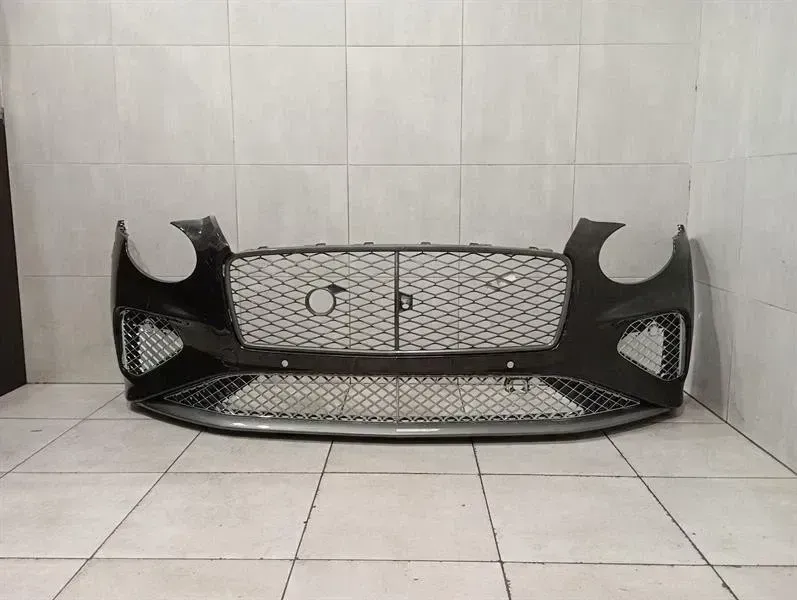 Bentley Continental GT front bumper Bentley Continental GT 2024 Lift 3S 3SD Front B...