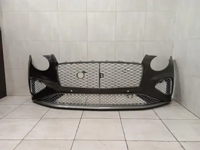 Bentley Continental GT 2024 Lift 3S 3SD Front Bumper 3SD807437 Front Bumper