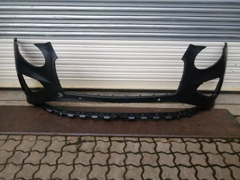 Bentley Continental GT front bumper BENTLEY CONTINENTAL GT 2024 LIFT 3SD Front Bump...